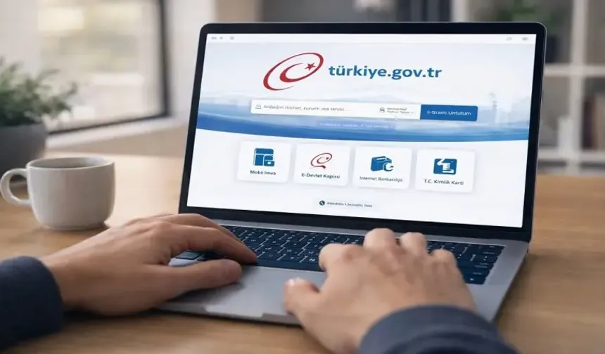 Trafik Cezalarına Online İtiraz Dönemi Başladı!