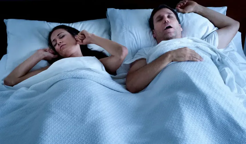 Gece Kaçta Uyuyoruz? Türkiye’nin Uyku Gerçeği Ortaya Çıktı