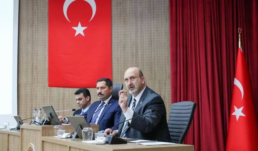 Hatay’da “Güvenli Okul Güvenli Gelecek” Hamlesi !