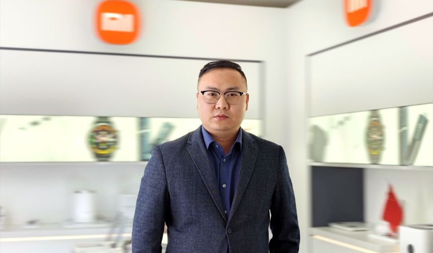 Xiaomi Türkiye'de 5G çağını geniş ürün ekosistemiyle karşıladı