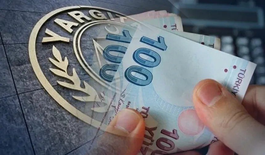 Milyonlarca İşçiye Müjde: Tazminat Kapısını Açan Tarihi Karar