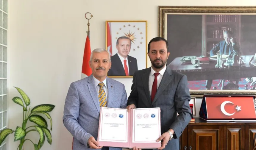 Yayladağı’na Sosyal Hizmet Merkezi Müjdesi!