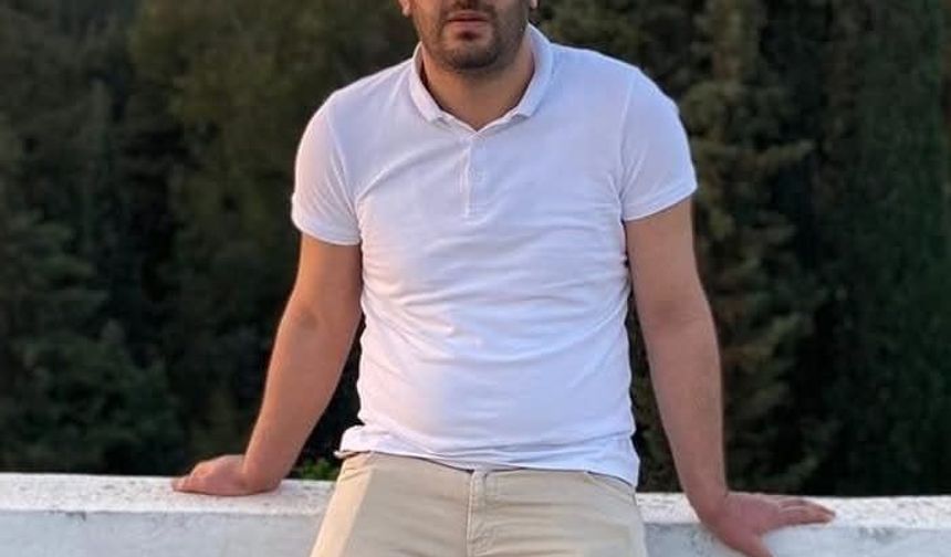 1 Mayıs'ta feci olay: Depoda üzerine demir düşen işçi hayatını kaybetti
