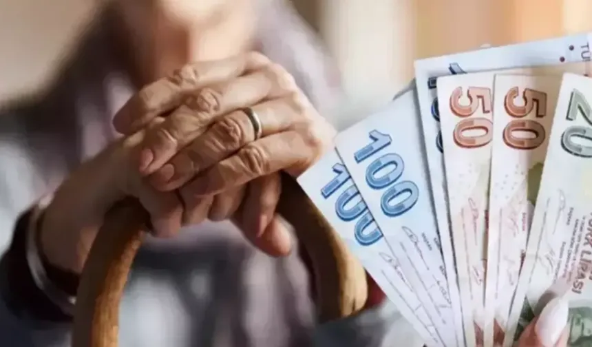 EYT'li Emeklilere Kötü Haber ! Maaşlar İptal Edilebilir