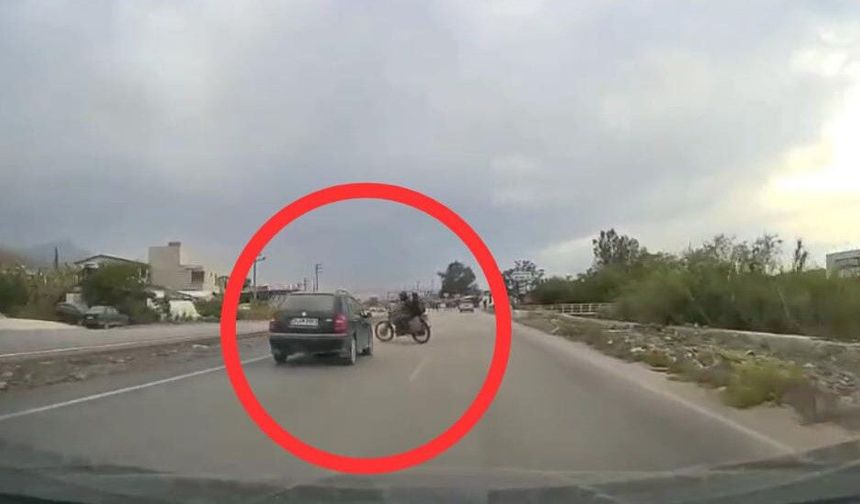 Samandağ’da Feci Kaza: 1 Kişi Hayatını Kaybetti