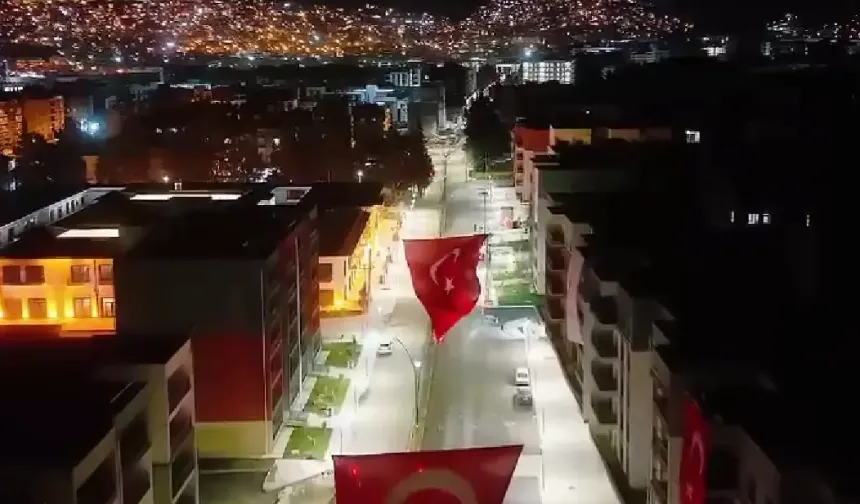 Antakya "ARASTA" Çok Merak Edildi: İşte Yanı Başımızdaki Çalışma!
