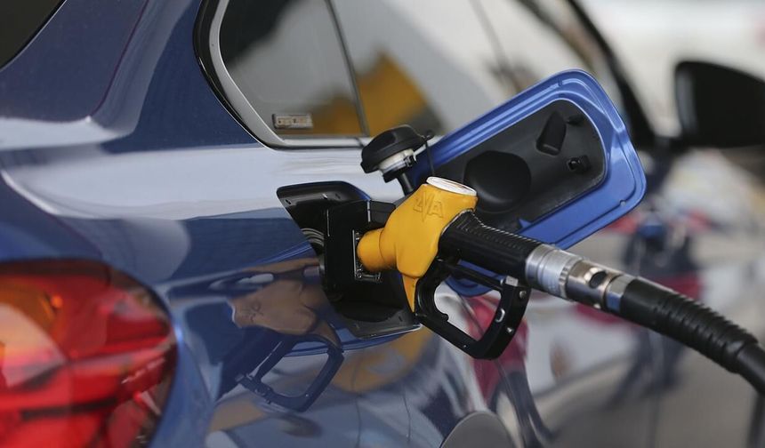 Benzine İndirim Geliyor Ama Pompaya Tam Yansımayacak