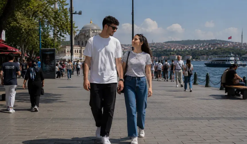 Türkiye’nin Boy Ortalaması Ne? İşte Merak Edilenler!