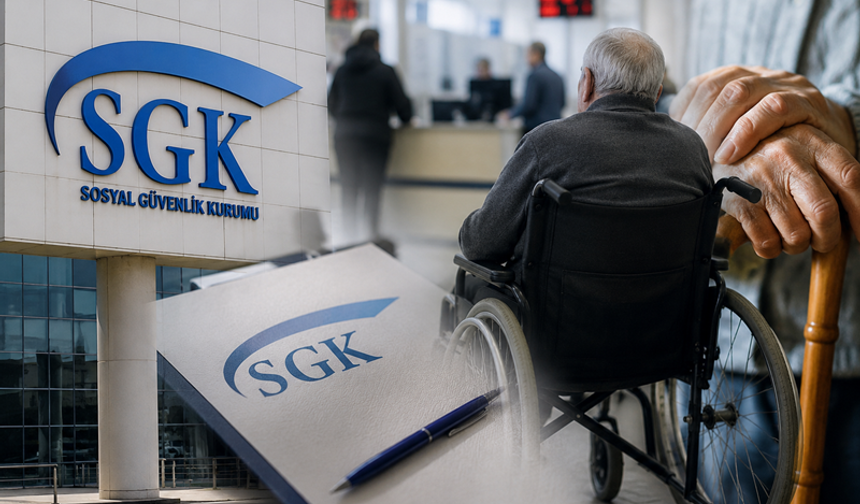 Bu Rahatsızlıkları Olanlar Erken Emekli Olabilecek