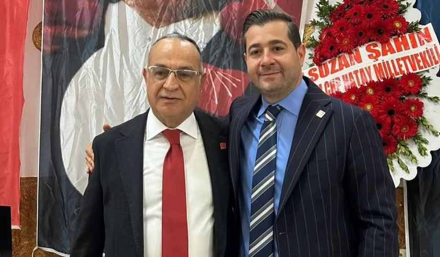 CHP’de “Mutlak Butlan” Karar Sonrası Hatay İl Yönetimi Değişecek Mi?