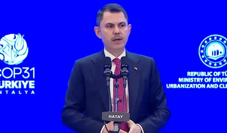 Kurum: Bu Çalışmaları Yapabilmek Öyle Her Babayiğidin Harcı Değil'