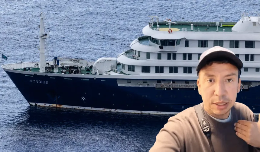 Dünyayı Ayağa Kaldıran Hantavirüs Alarmında Hatay’da Yaşayan Biri Var !