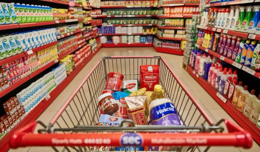 Şaşırtan Karar: Tarihi Geçmiş Gıdalar Satılabilecek!