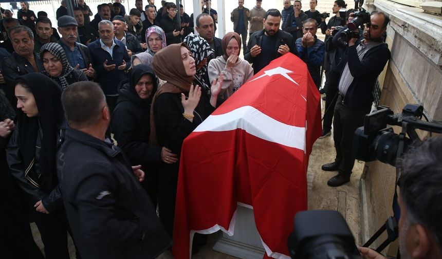 GÜNCELLEME - Kahramanmaraş'taki okul saldırısında yaralanan öğrenci 18 günlük yaşam mücadelesini kaybetti