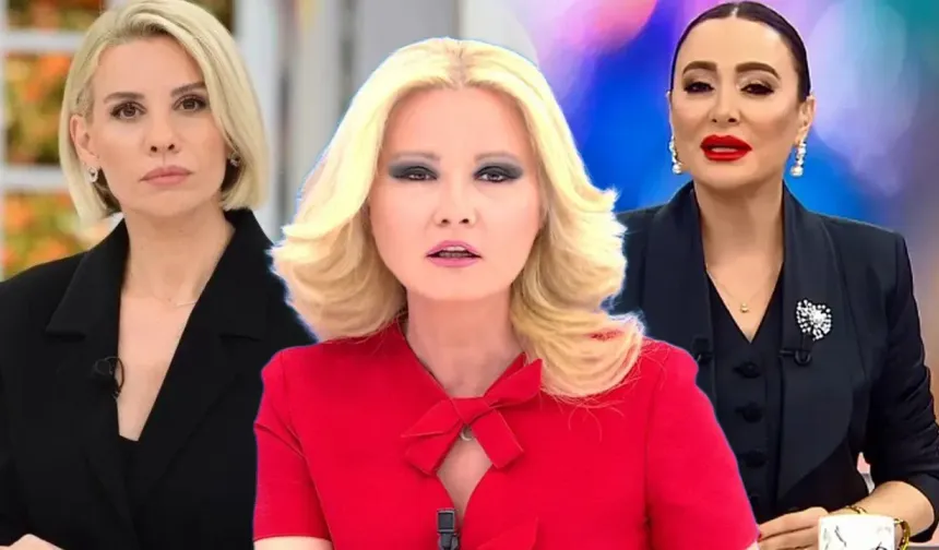 Gündüz Kuşağı Programlarına Yeni Düzenleme Geliyor
