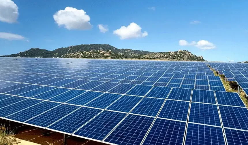 Kumlu ve Hassa İlçelerine Güneş Enerji Santralleri Kurulacak!