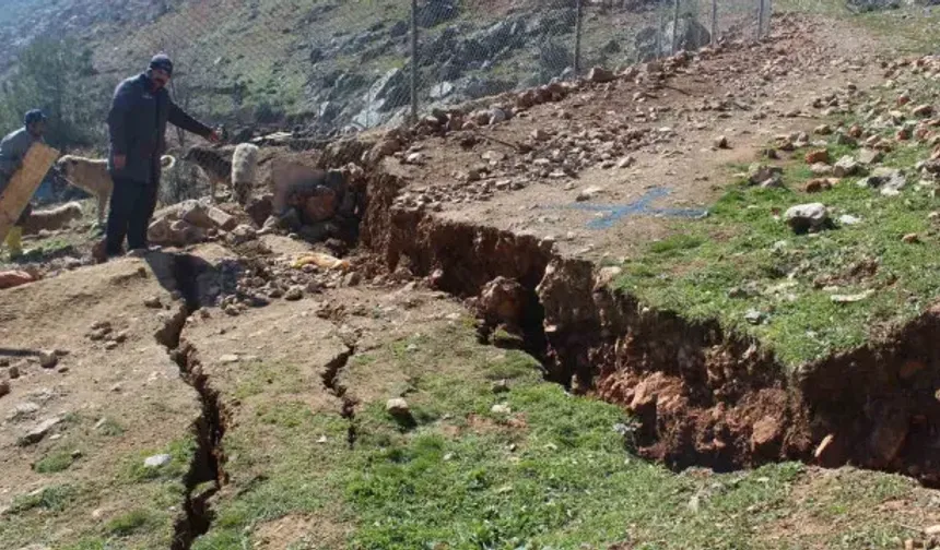 Hatay-Amik Hattı İçin Kritik Uyarı: Sismik Hareketlilik Sürüyor!