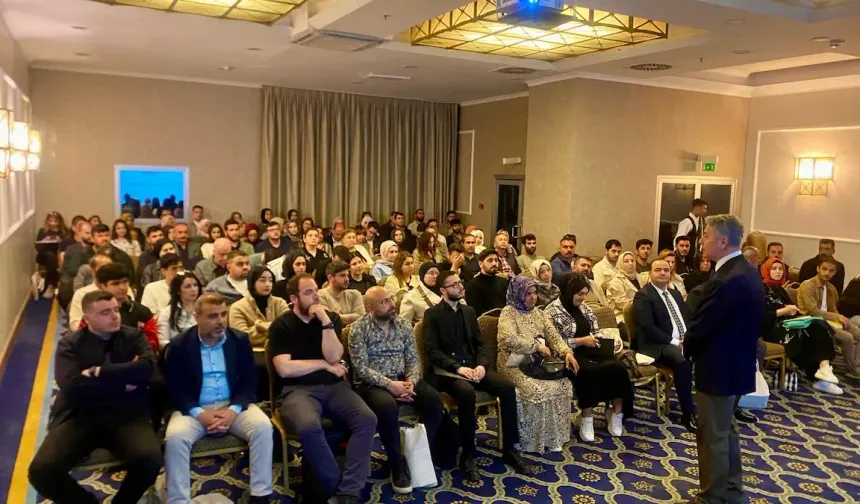 Hataylı Kadın Girişimcilere 3 Milyonluk Hibe Desteği: Başvurular Başladı!