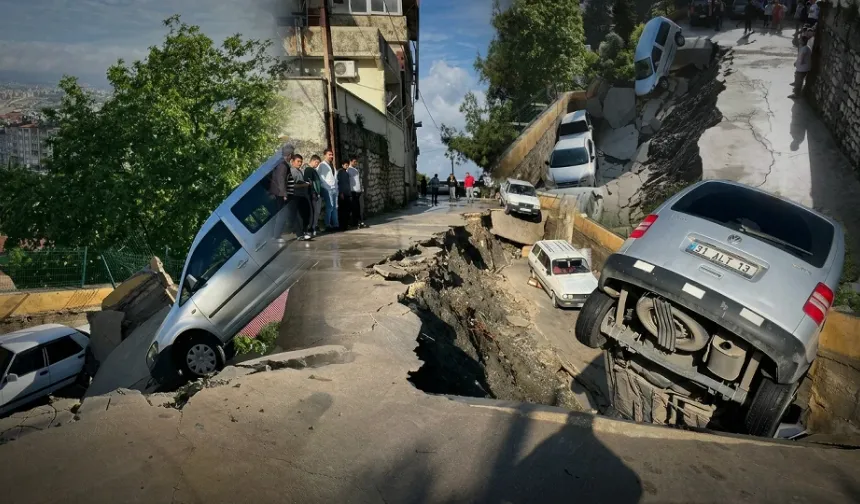 Hataylı Sel Mağdurları İsyan Etti! "Her şeyimiz gitti, hesaba 10 bin TL yattı"