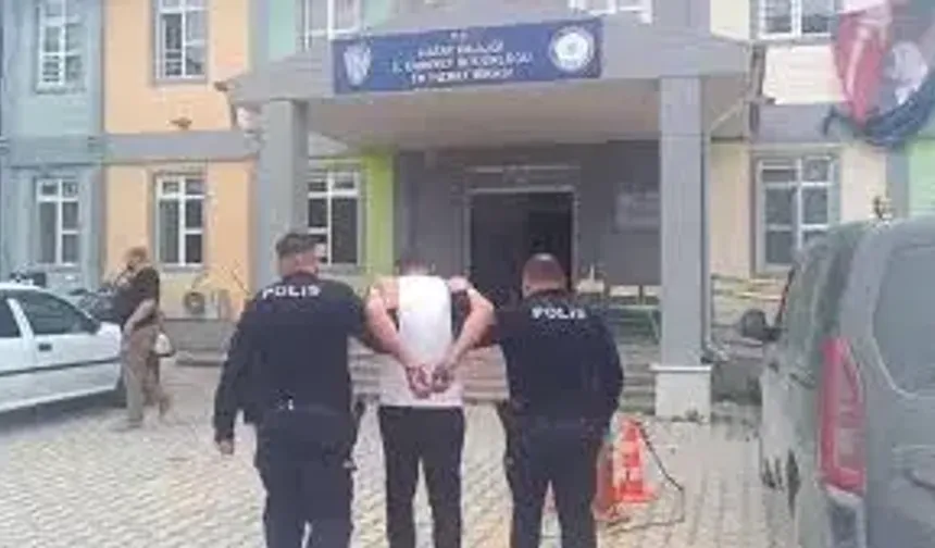 Yayladağı’nda Kahreden Olay: 3 Yaşındaki Oğlunu Öldürdü!