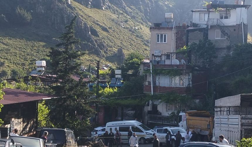Hatay’da Gecenin Bilançosu Ağırlaştı: Ölü Ve Yaralılar Var !