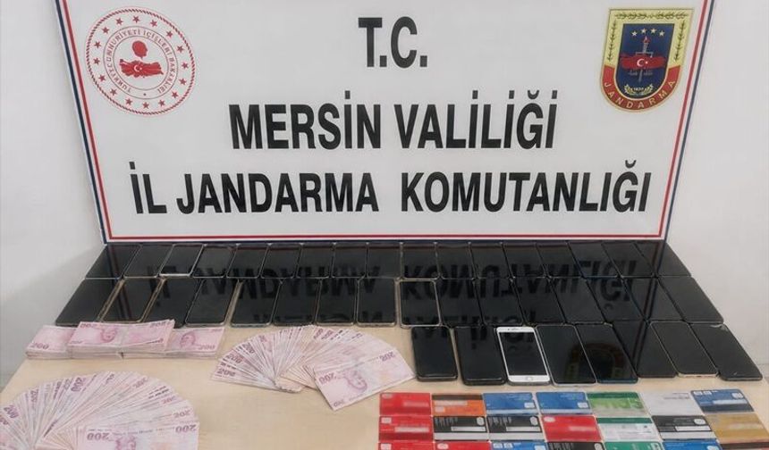 Hatay'a Uzanan Yasa Dışı Bahis Ağı Çökertildi: 28 Zanlı Tutuklandı