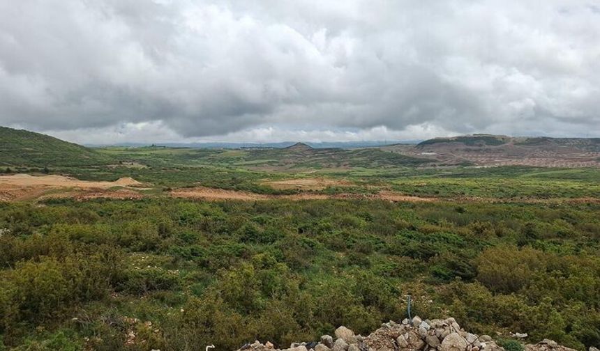 Hatay’da Dev Tarım Hamlesi: Altınözü’ne 891 Milyon TL’lik Besi Ve Süt Üssü Kuruluyor