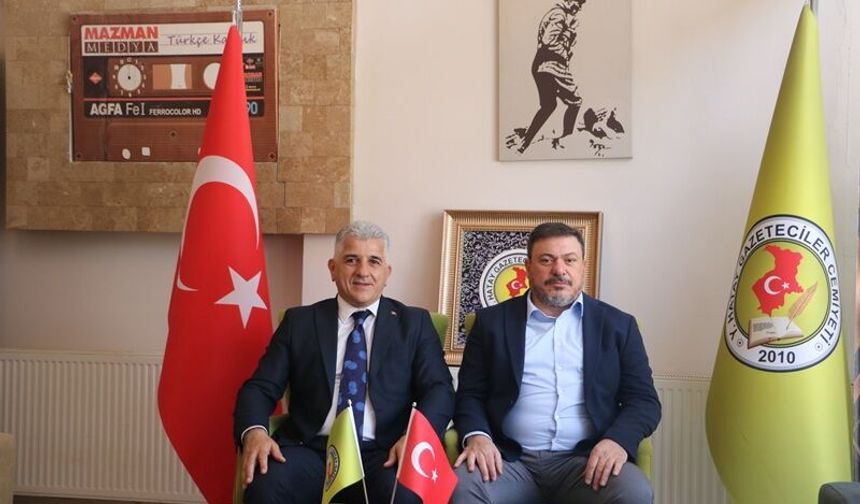 Hatay'ın Kayıt Dışı İstihdamı Hem İşçiyi Hem İşvereni Yakıyor!
