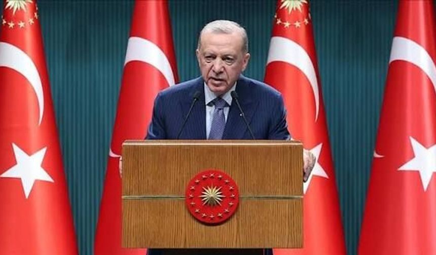 Kurban Bayramı Tatili 9 gün oldu