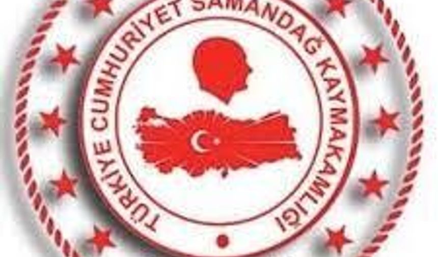 Hatay’ı Sel Vurdu: Samandağ’da Eğitim Ve Öğretime 1 Gün Ara Verildi