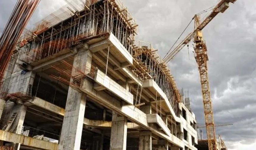 Hatay’da İnşaatlara Ağır Denetim: Karar Geç Mi Alındı?