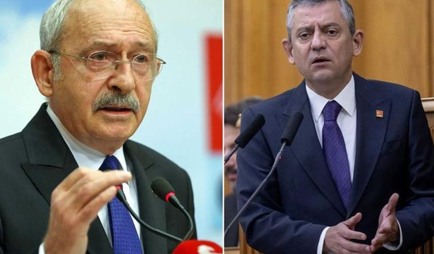 Kılıçdaroğlu Düğmeye Bastı! CHP’de Tansiyonu Yükselten Talimat