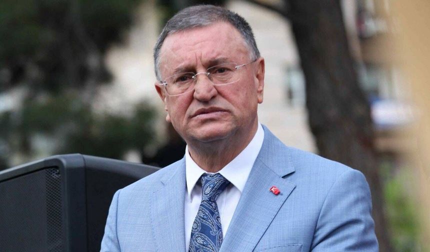 Savaş’tan Ağır İddialar: “Genel Merkez Aleyhime Çalıştı, Sandıklar Sahipsiz Kaldı”