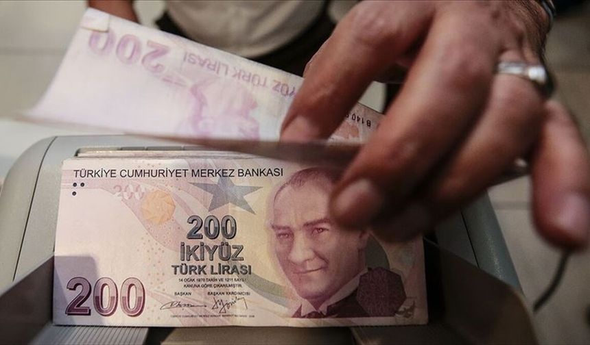 Mayıs ayı yaşlı ve engelli aylıkları hesaplara yatırılmaya başlandı