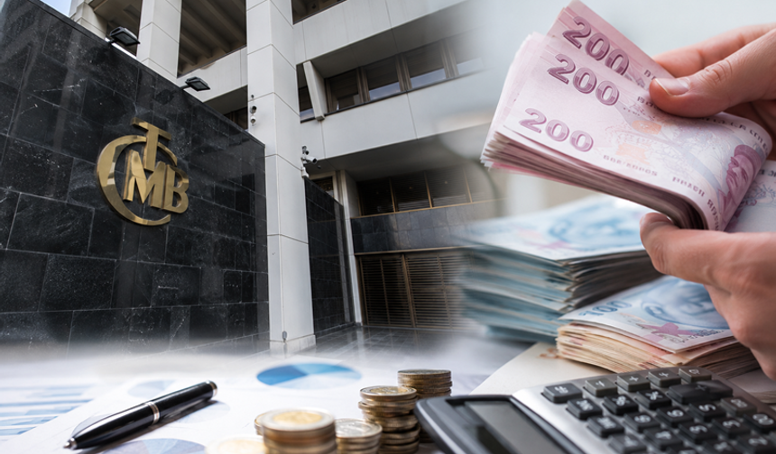 Merkez Bankası Kredi Musluklarını Kıstı: Peki Cebinizi Nasıl Etkileyecek?