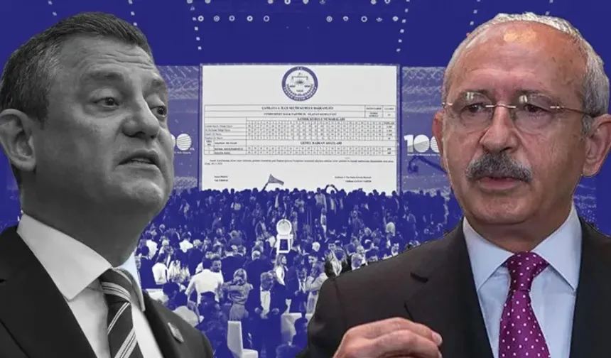 Mutlak Butlan Davasında Yeni Gelişme ! İşte Detaylar...