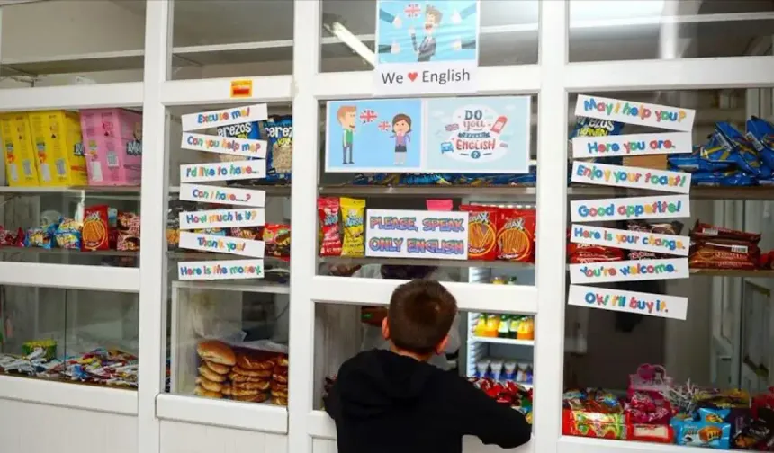 Okul Kantinlerinde Yeni Dönem Başlıyor!