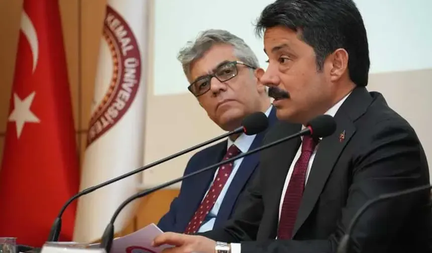 Asrın Afetini Hatay'da Yaşadı, Hatay'ı Asla Bırakmadı!