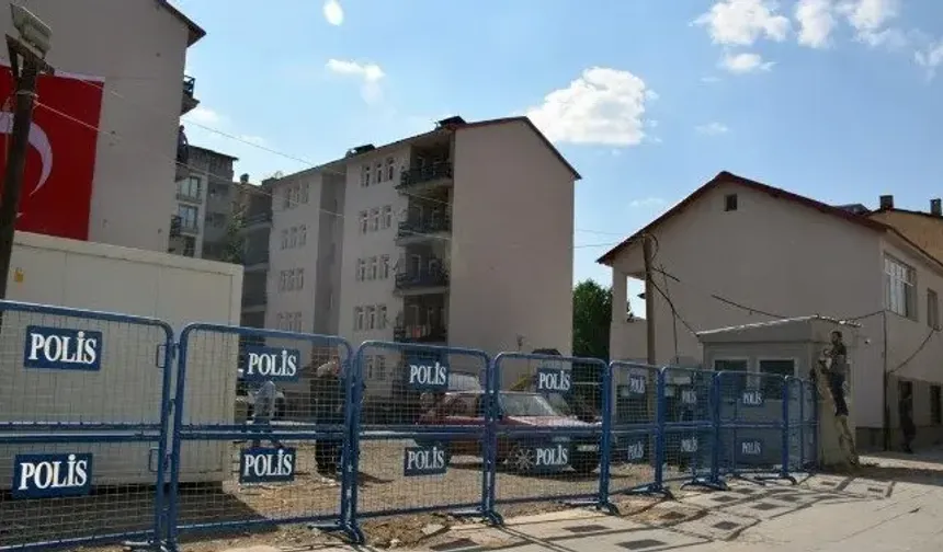 Tek Maaşlı Polislere Lojman Önceliği