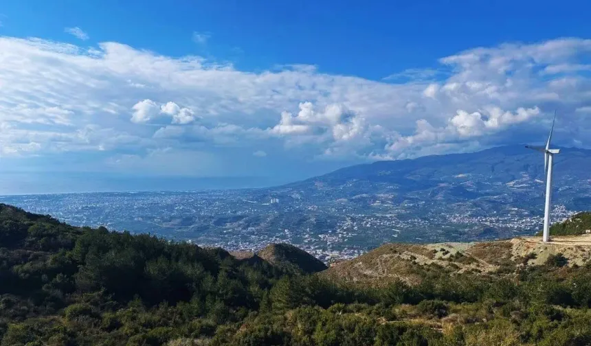 Hatay’da Arka Arkaya 3 Patlama Panik Yarattı: Deprem Oldu Endişesi!