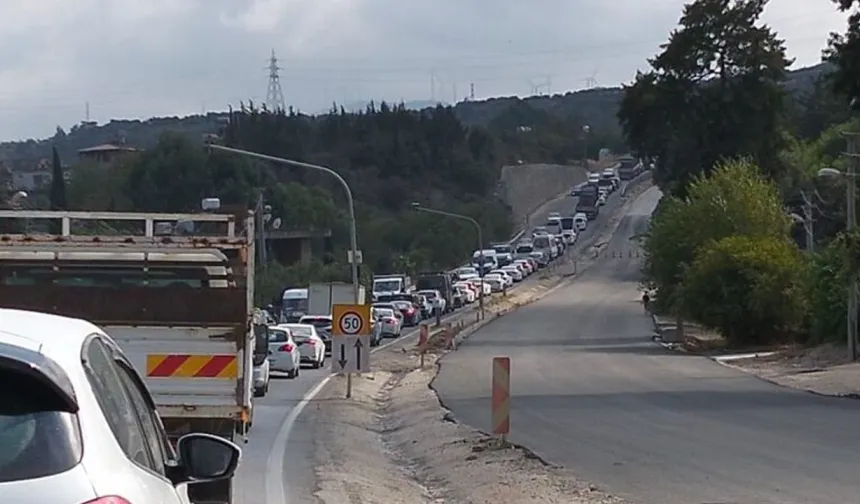 Hatay’da Herkes “Araç Fazla” Diyordu: TÜİK Doğruladı !