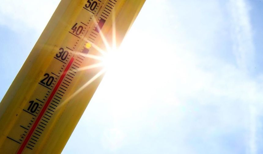 Hatay’da Pazar Günü Hava Nasıl Olacak?