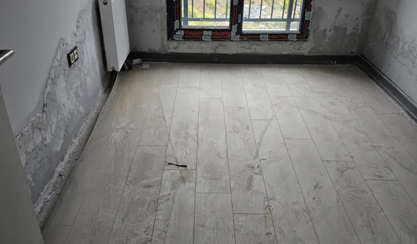 Hataylı Hak Sahipleri Tepkili: Böyle Konut Mu Olur, Sorumlusu Kim?
