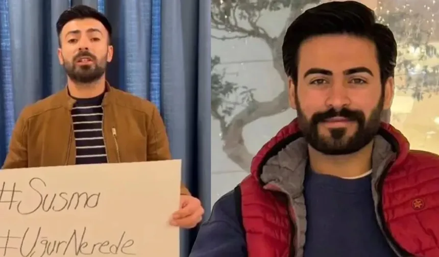 74 Gün Oldu: Kayıp Uğur Çalışkan Nerede?