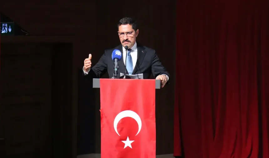 Hatay'da 'Güvenli Okul Güvenli Gelecek' Projesine Yoğun Katılım