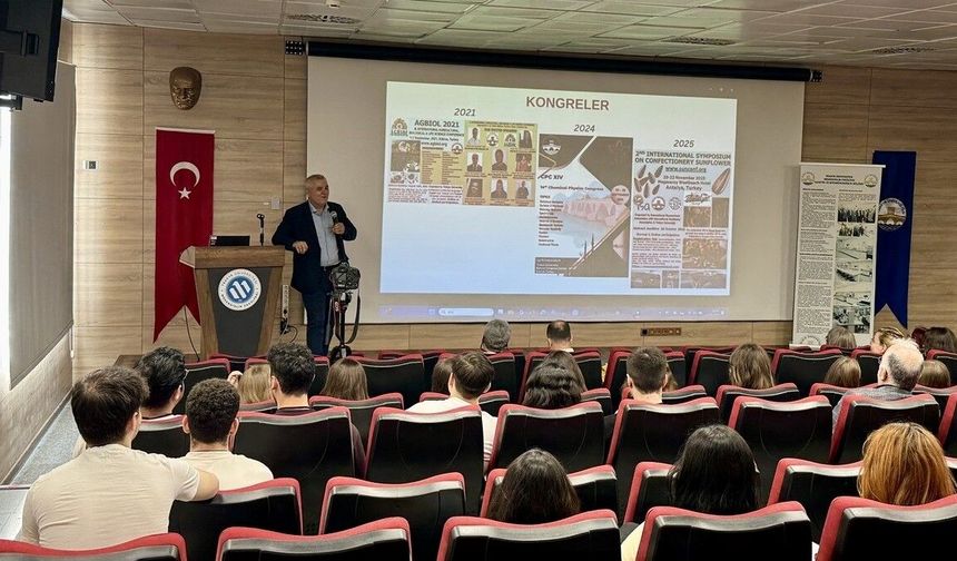 Yapay zeka destekli 'elektronik burunlar' hastalıkları ağız kokusundan tespit ediyor