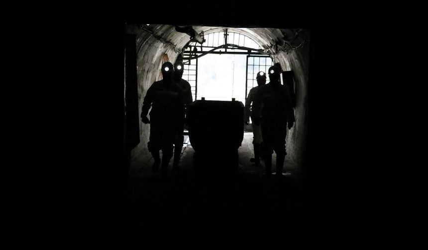 Yurt Dışı ÜFE nisanda aylık yüzde 4,16, yıllık yüzde 35,07 arttı