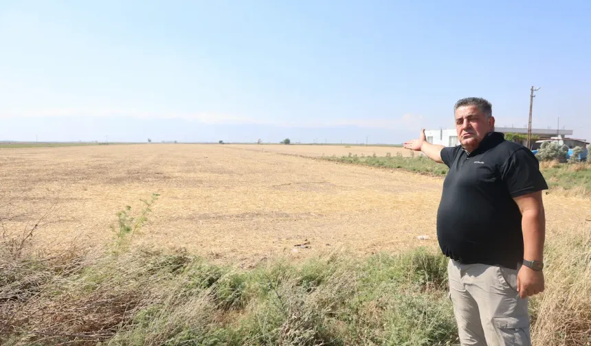 Hatay’da Kuyumcuya Dehşeti Yaşattılar !