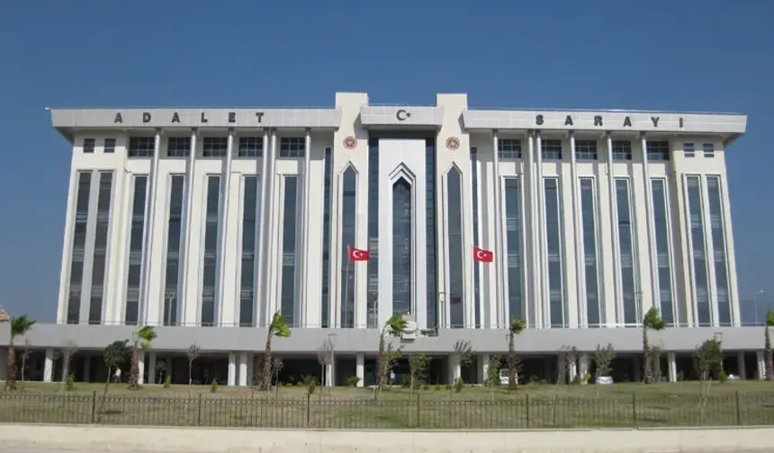 Hatay'da Yeni Dönem: Ticaret Davaları İçin Önemli Adım Atıldı!