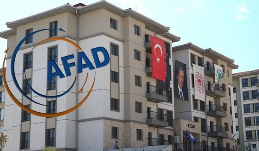 Hatay'da Deprem Konutu Sahiplerine Son Uyarı: Hakkı İptal Edilebilir